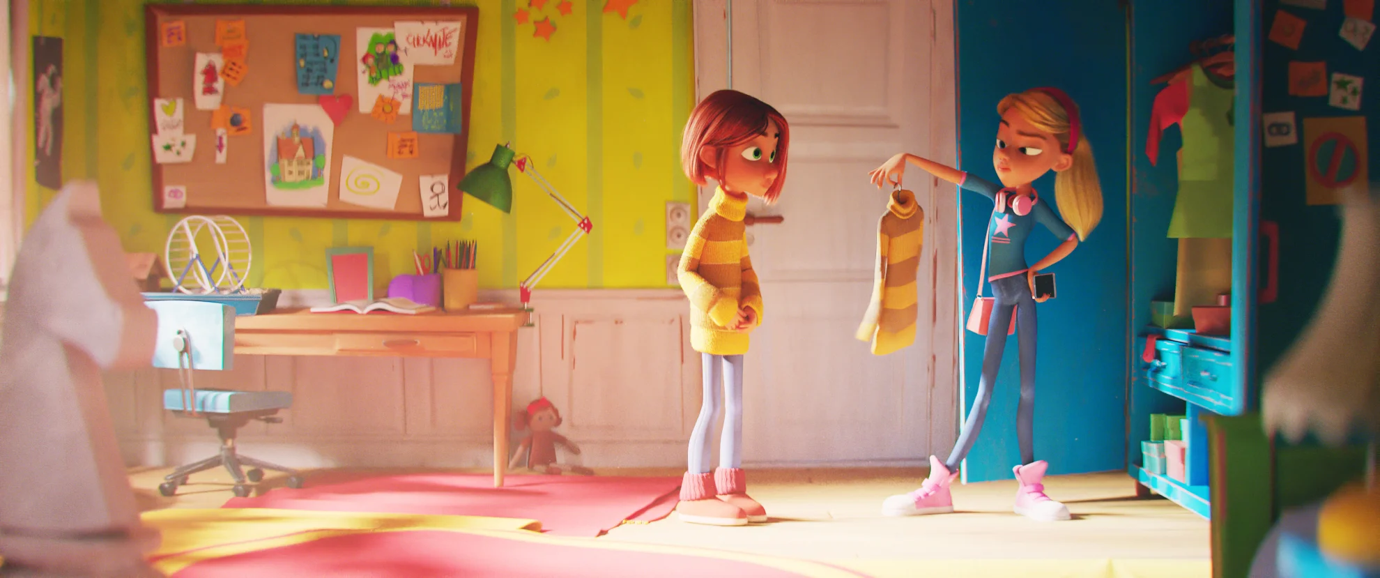 Mina und die Traumzauberer hero banner image placeholder