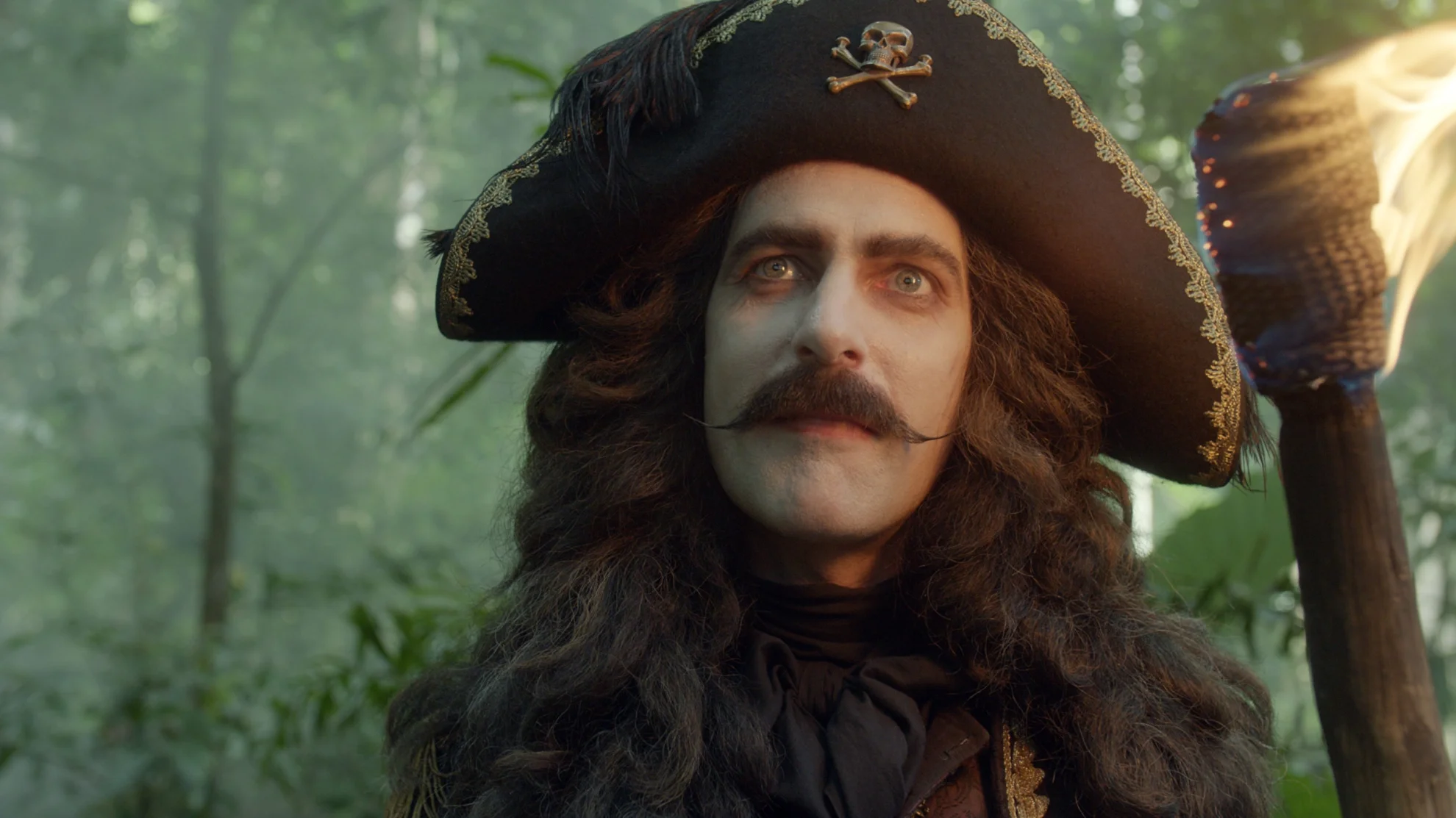 Käpt'n Säbelzahn und der Schatz von Lama Rama hero banner image