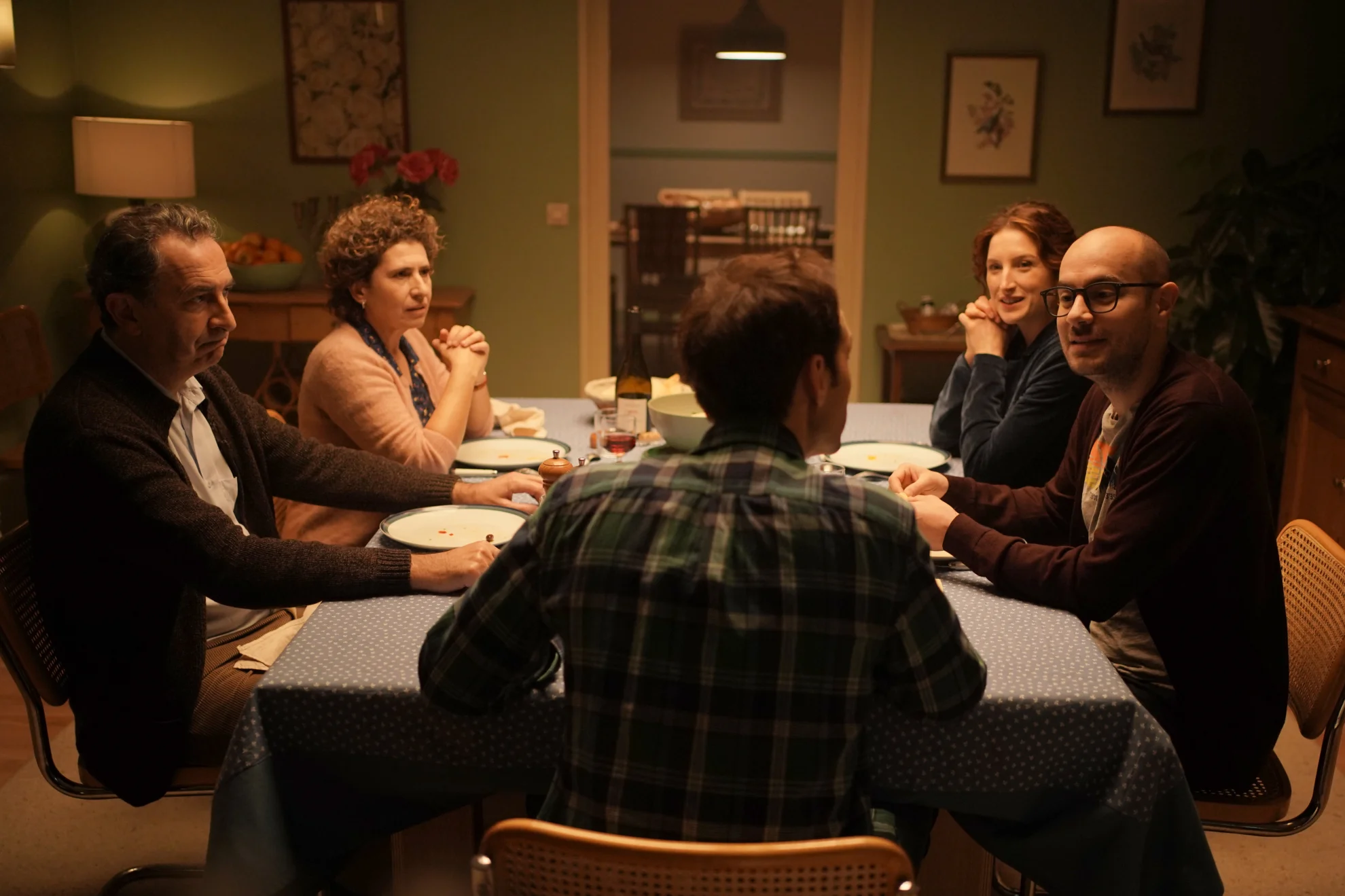 Le discours hero banner image