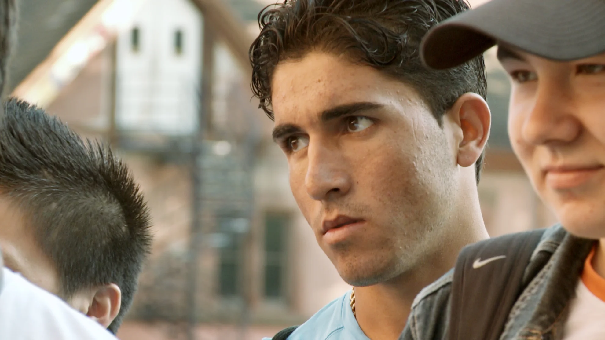 Neuland hero banner image