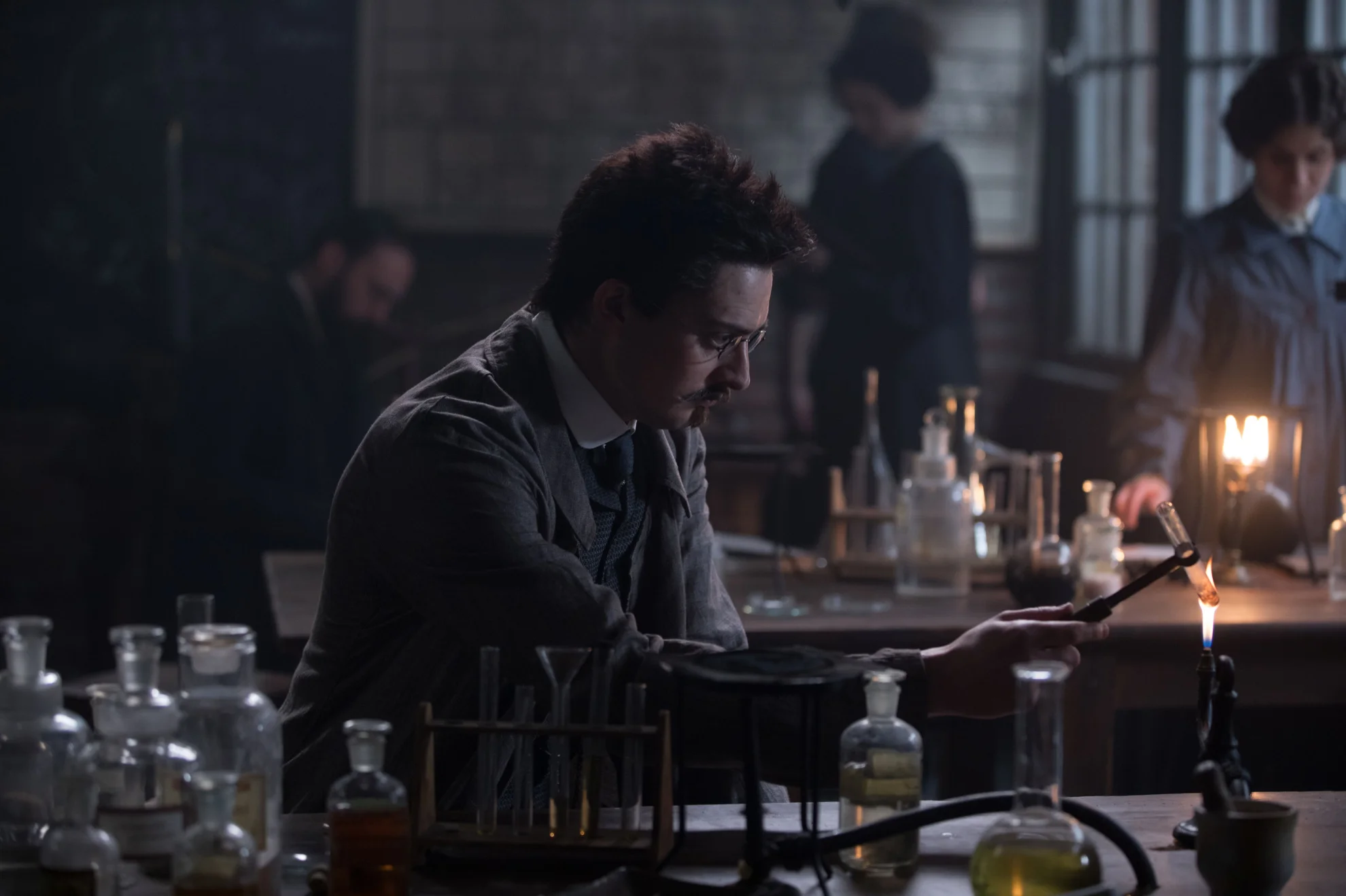 Radioactive hero banner image placeholder