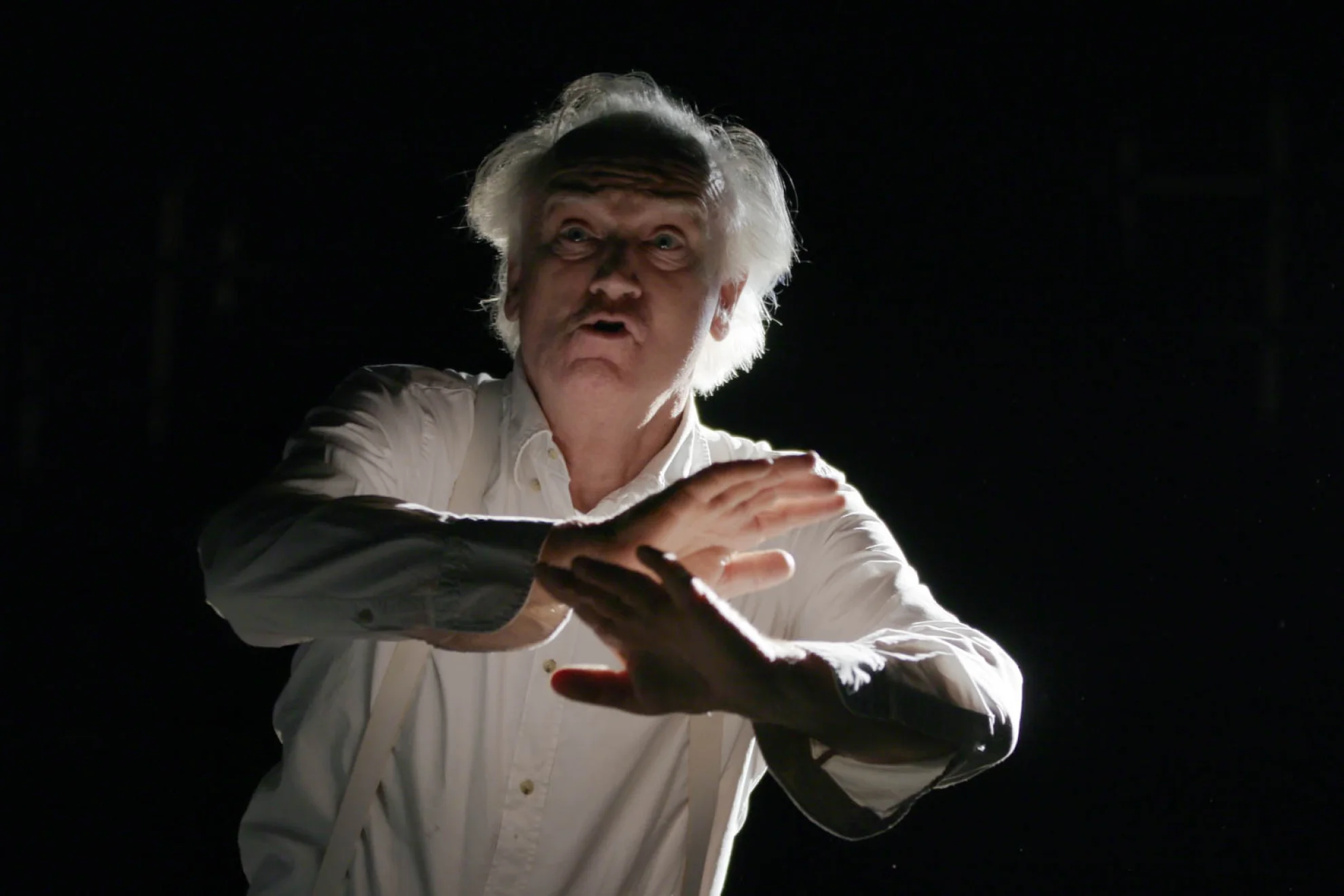 L'art du silence hero banner image placeholder