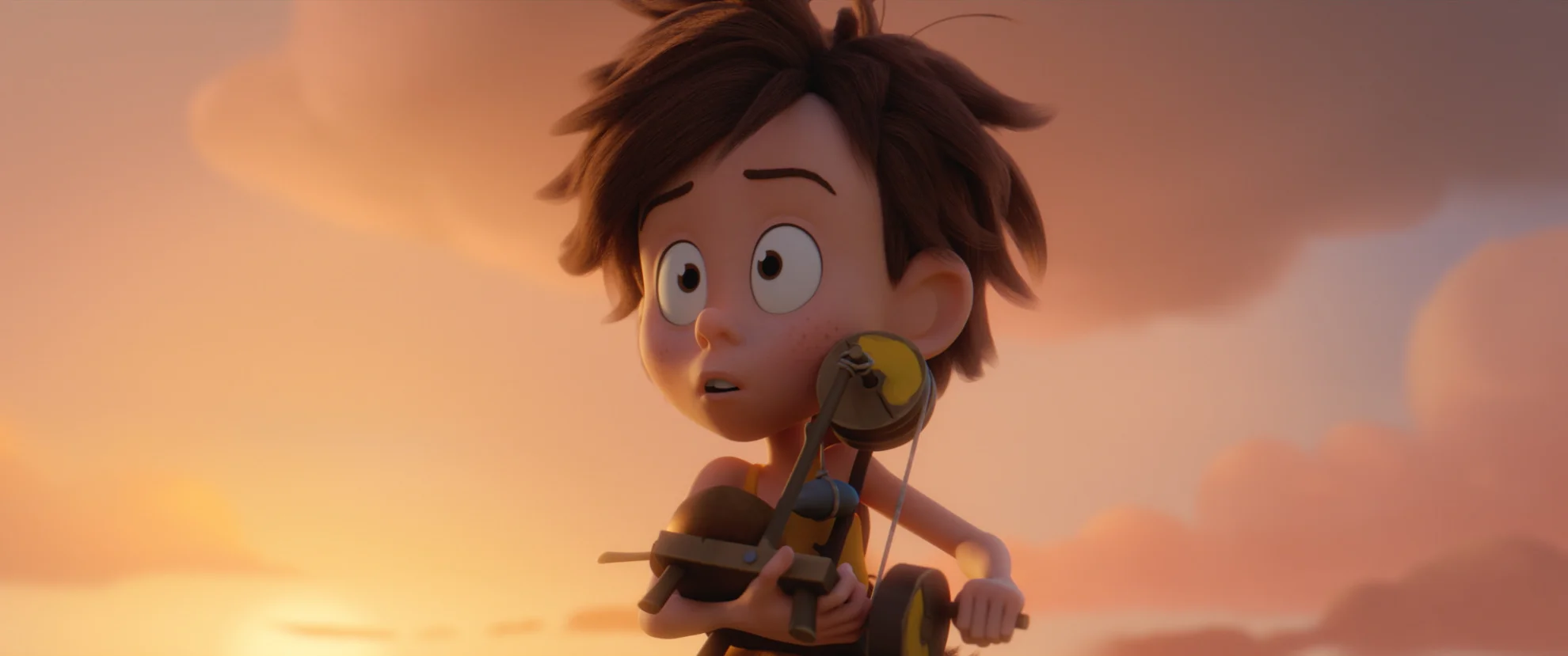 Asterix und das Geheimnis des Zaubertranks hero banner image placeholder