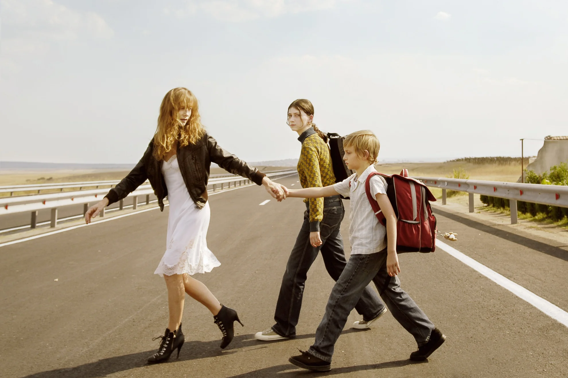 Home (2008) hero banner image placeholder