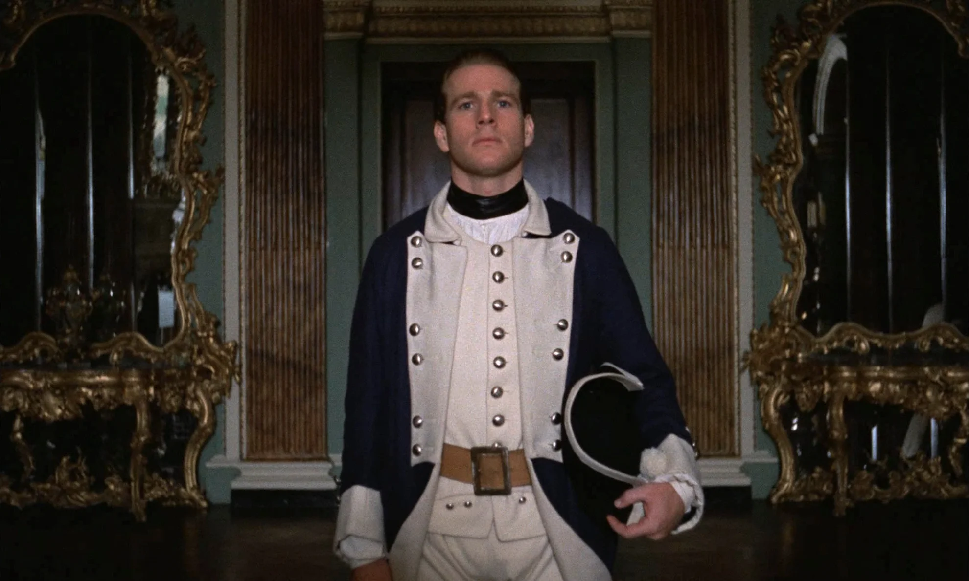 Barry Lyndon hero banner image placeholder