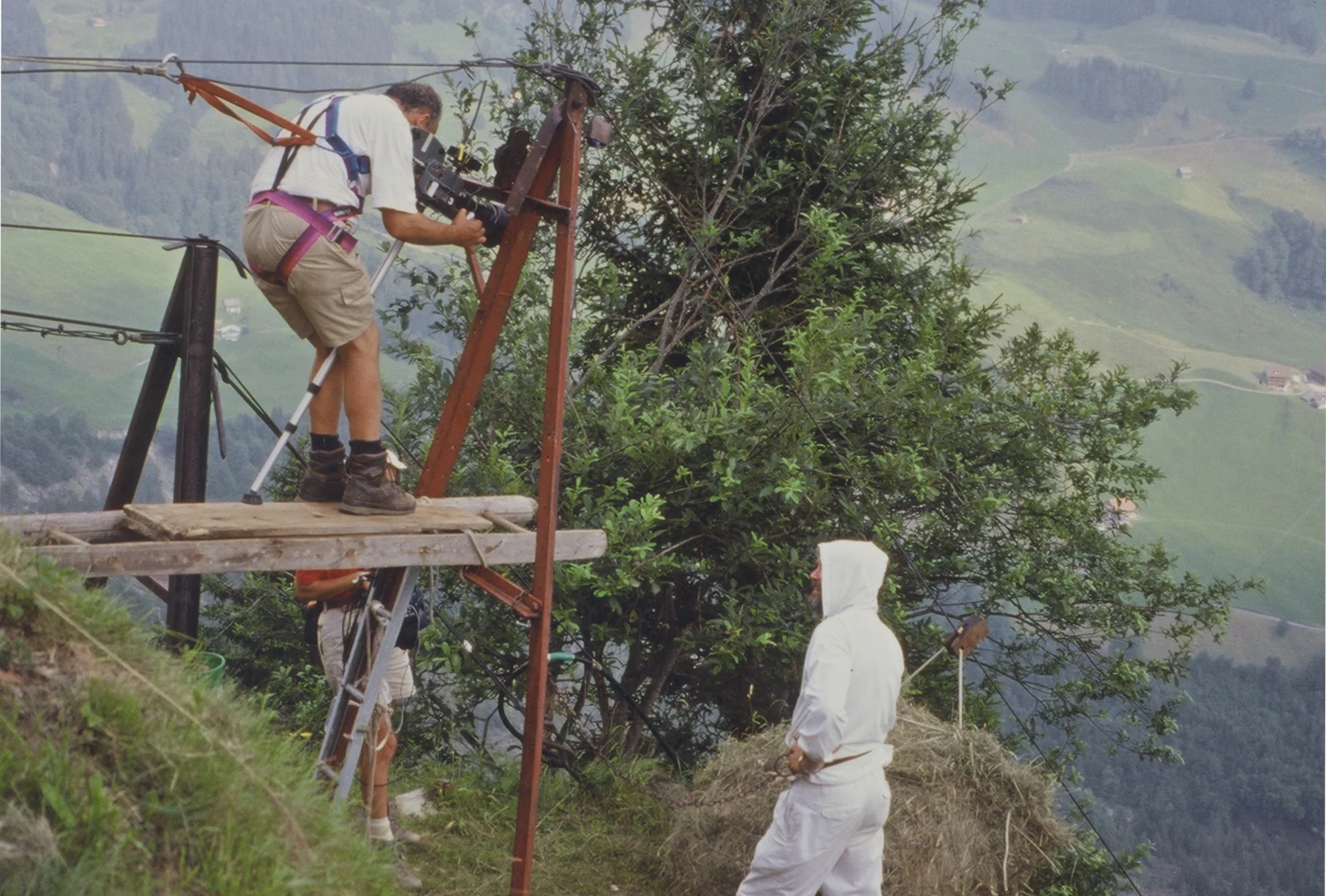 Das Erbe der Bergler (Restaurierte Fassung) hero banner image placeholder