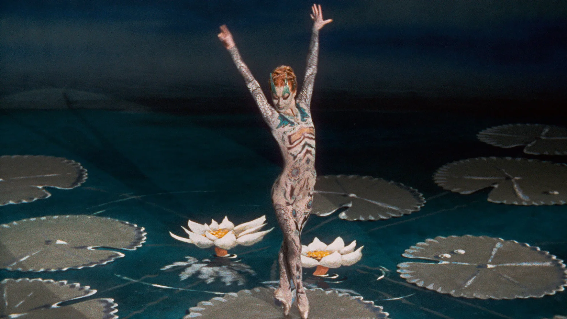 The Tales of Hoffmann hero banner image placeholder