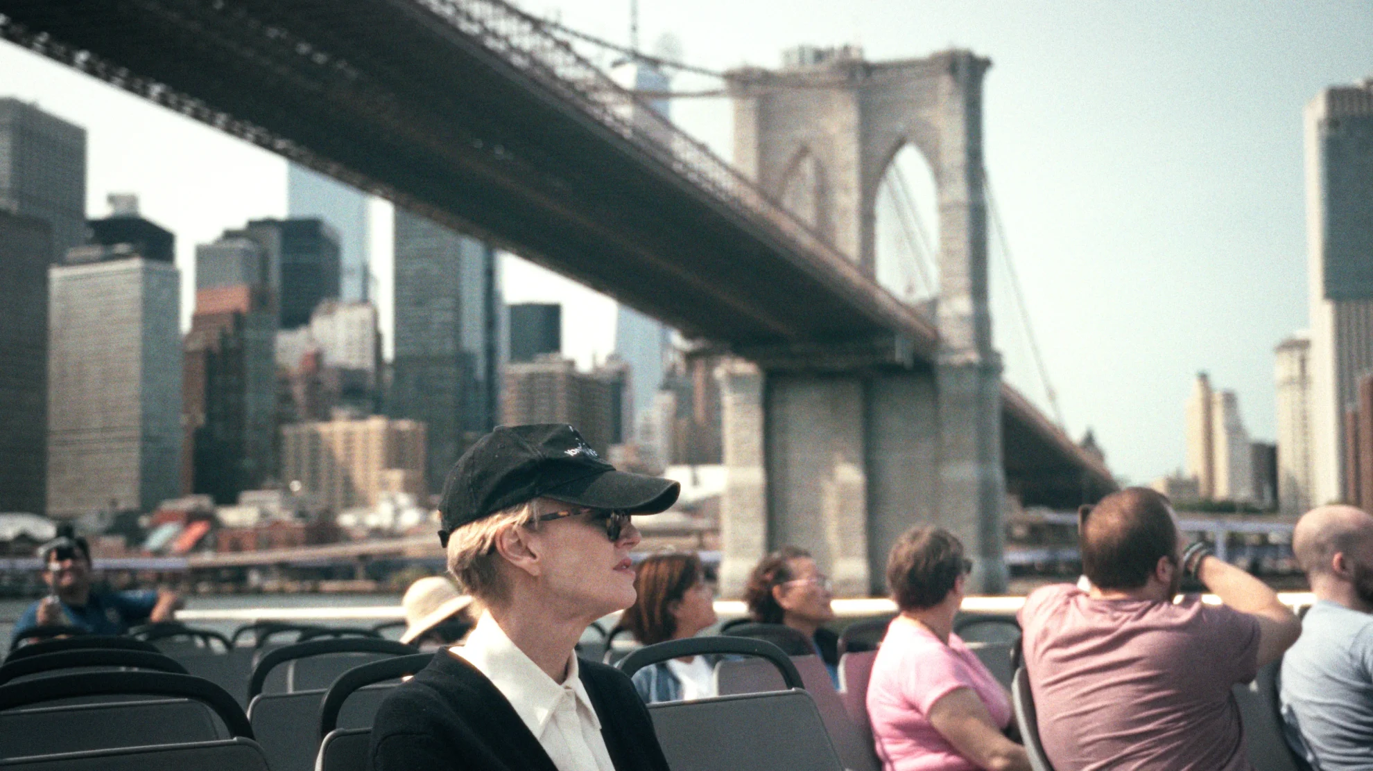 Siri Hustvedt - Dance Around the Self hero banner image placeholder