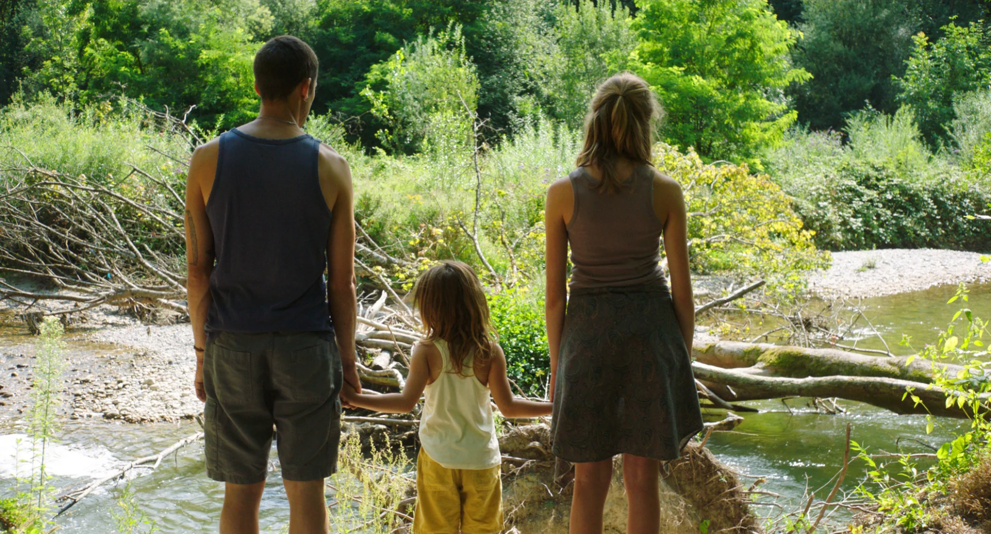 L' amour du monde hero banner image