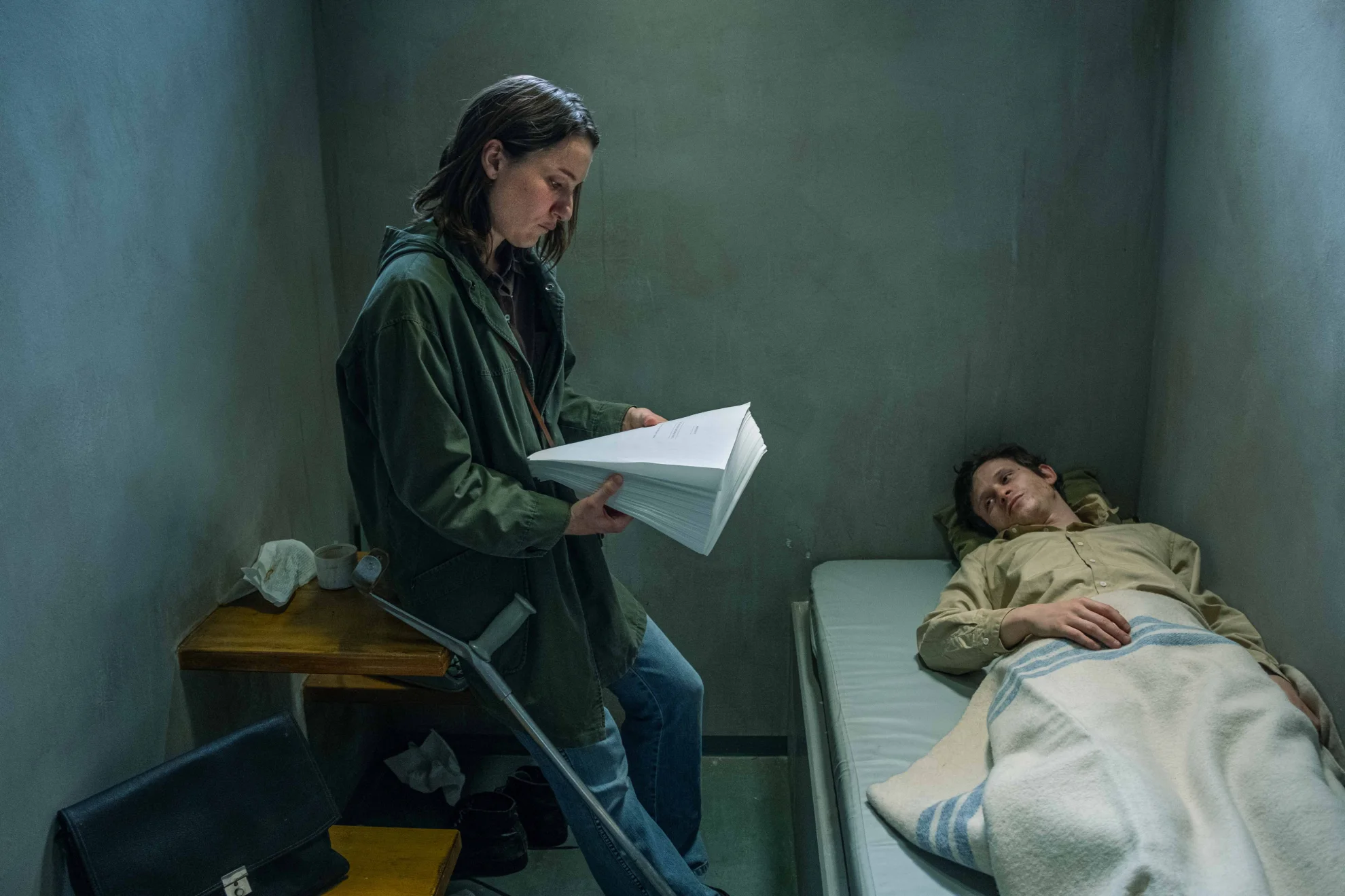 Stürm: Bis wir tot sind oder frei hero banner image placeholder