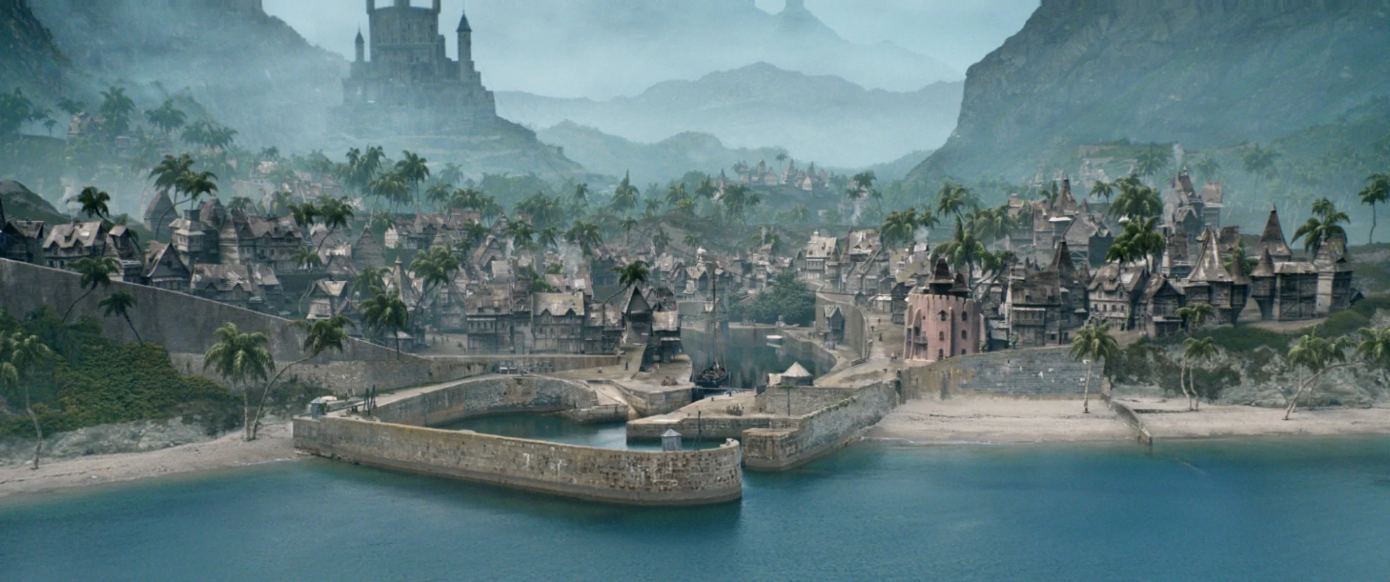 Käpt'n Säbelzahn und der Schatz von Lama Rama hero banner image placeholder