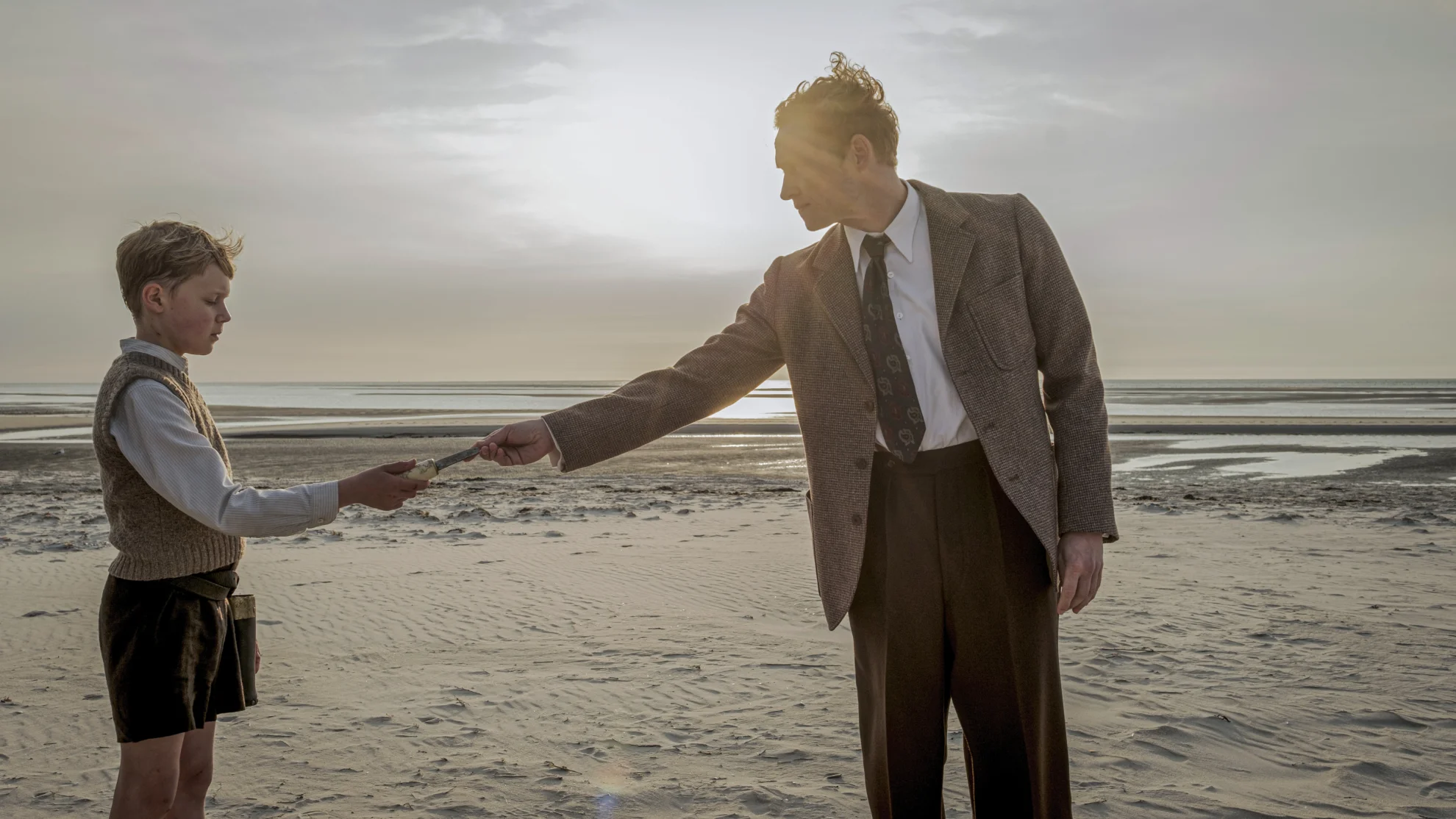 Amrum hero banner image placeholder