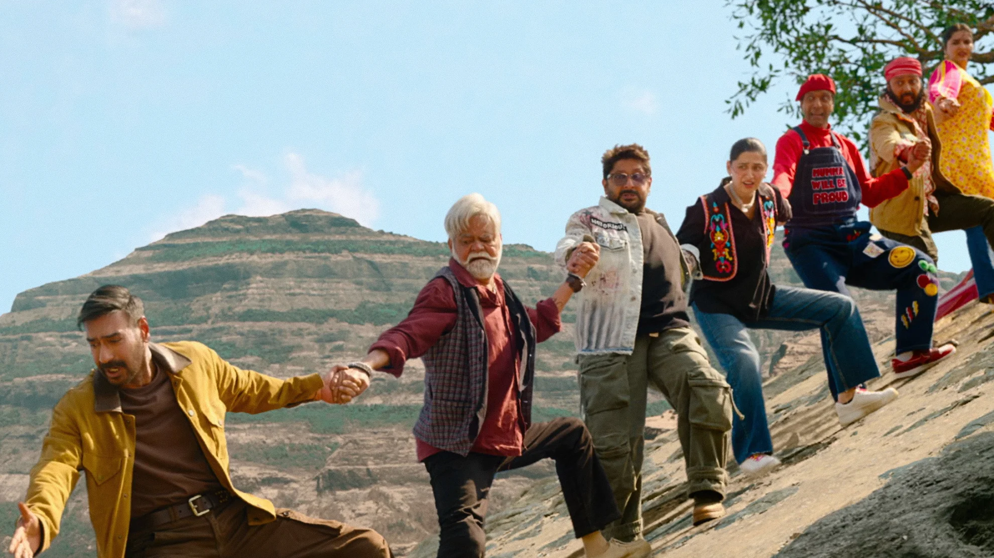 Dhamaal 4 hero banner image