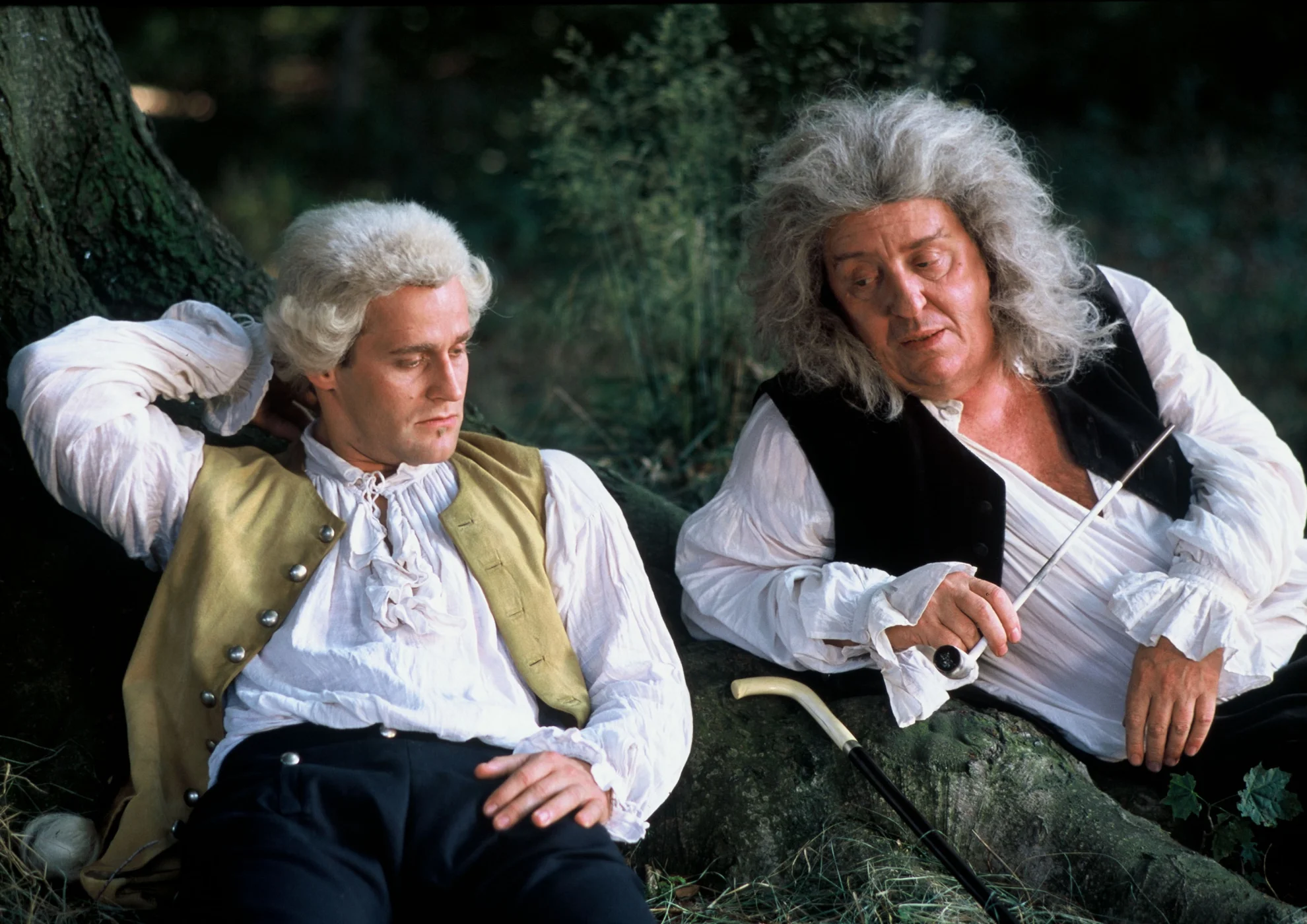 Mein Name ist Bach hero banner image