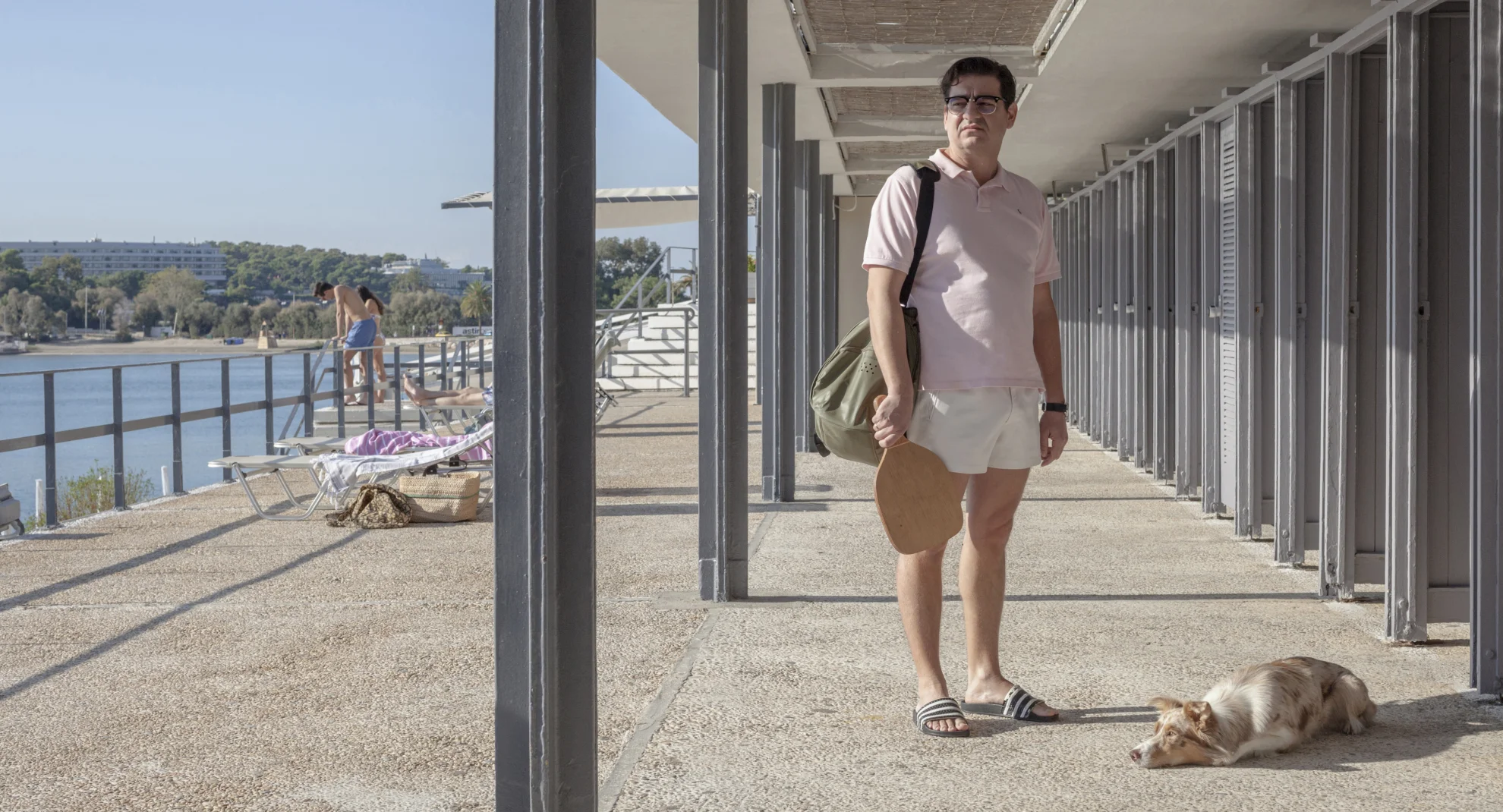 Pity hero banner image