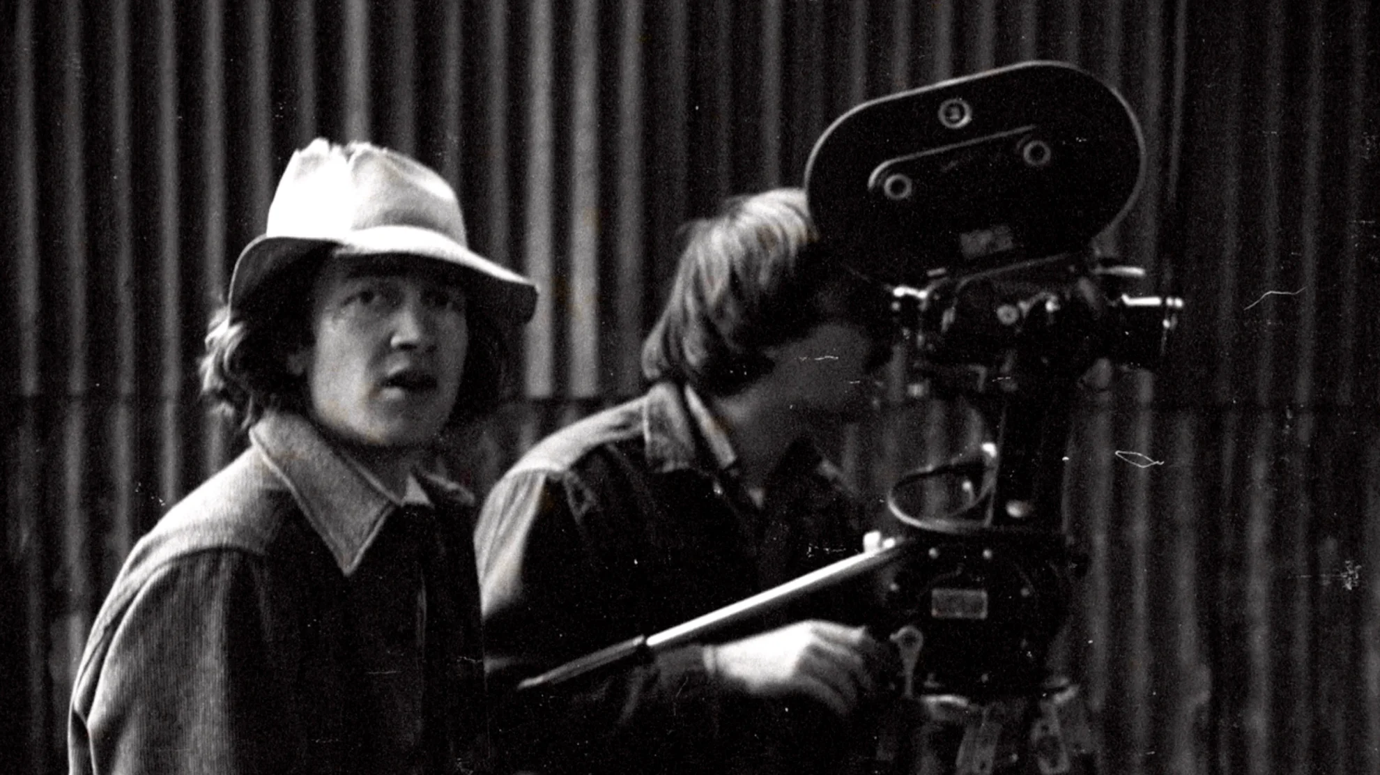 David Lynch: The Art Life hero banner image placeholder