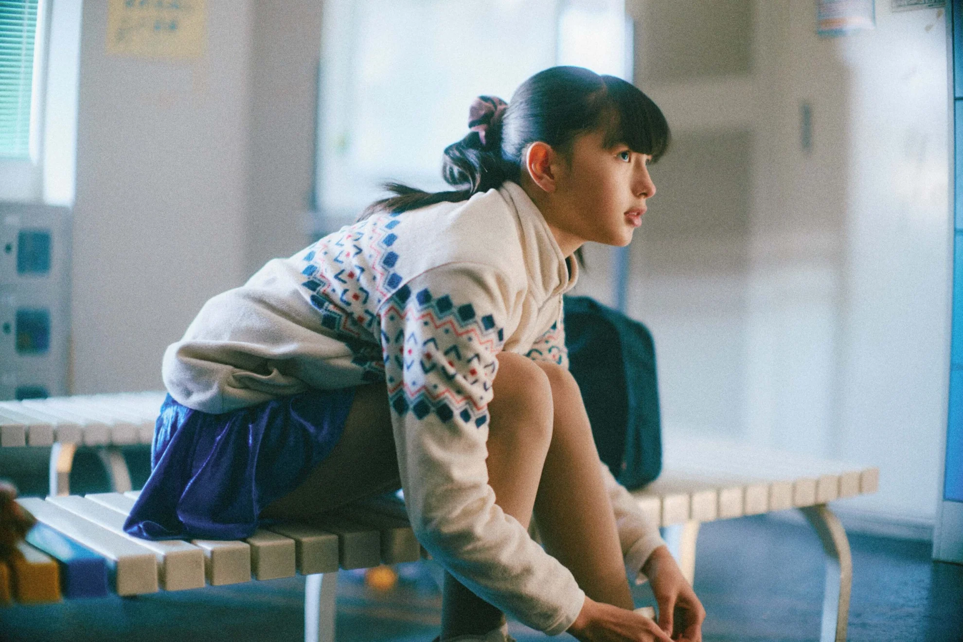 My Sunshine hero banner image placeholder