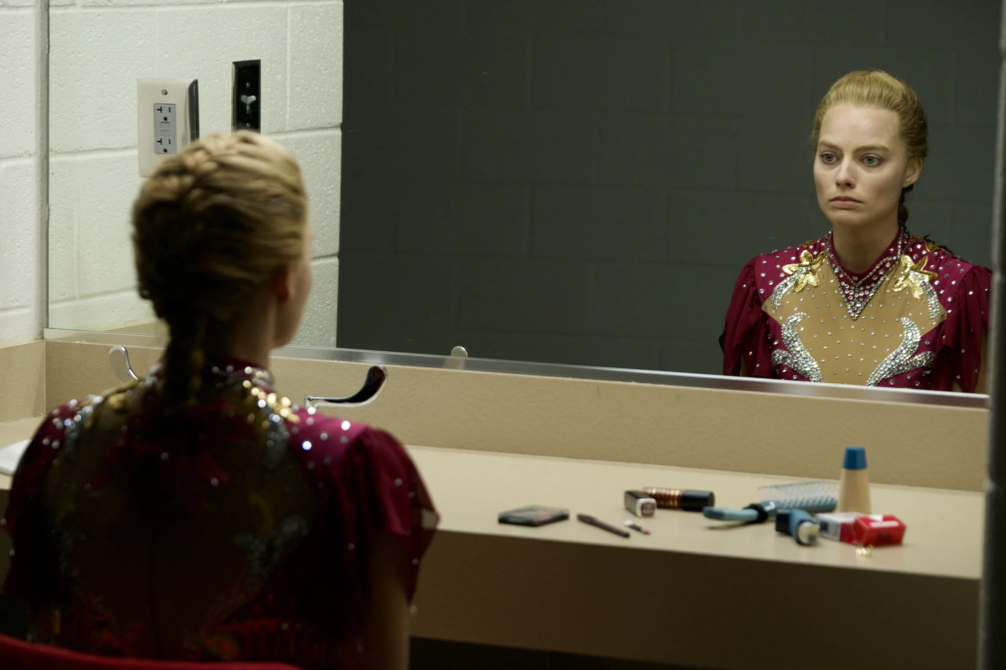 I, Tonya hero banner image placeholder