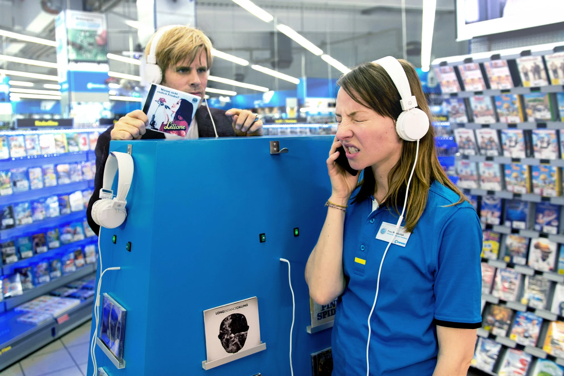 Die Welt der Wunderlichs hero banner image placeholder