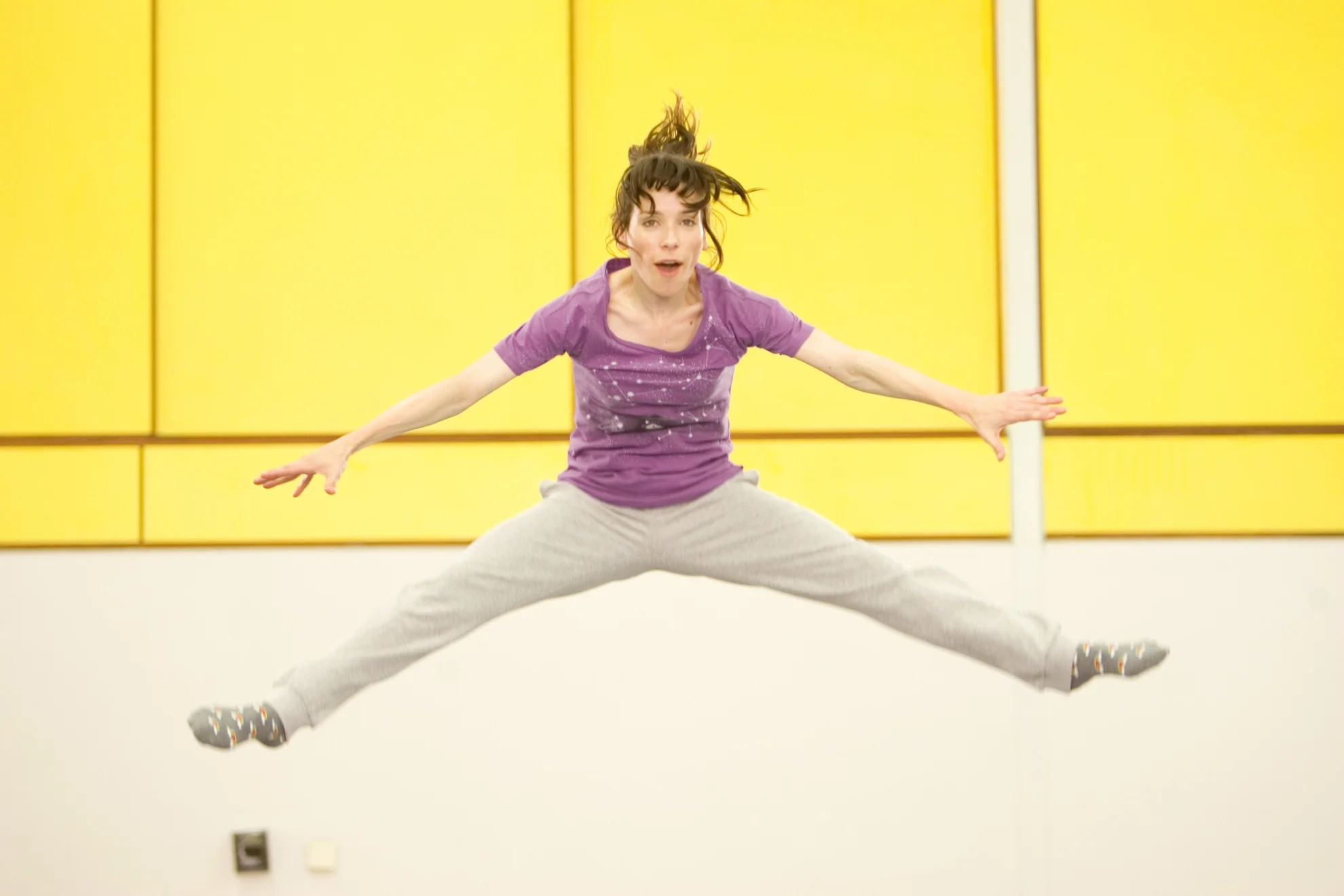 Happy-Go-Lucky hero banner image placeholder