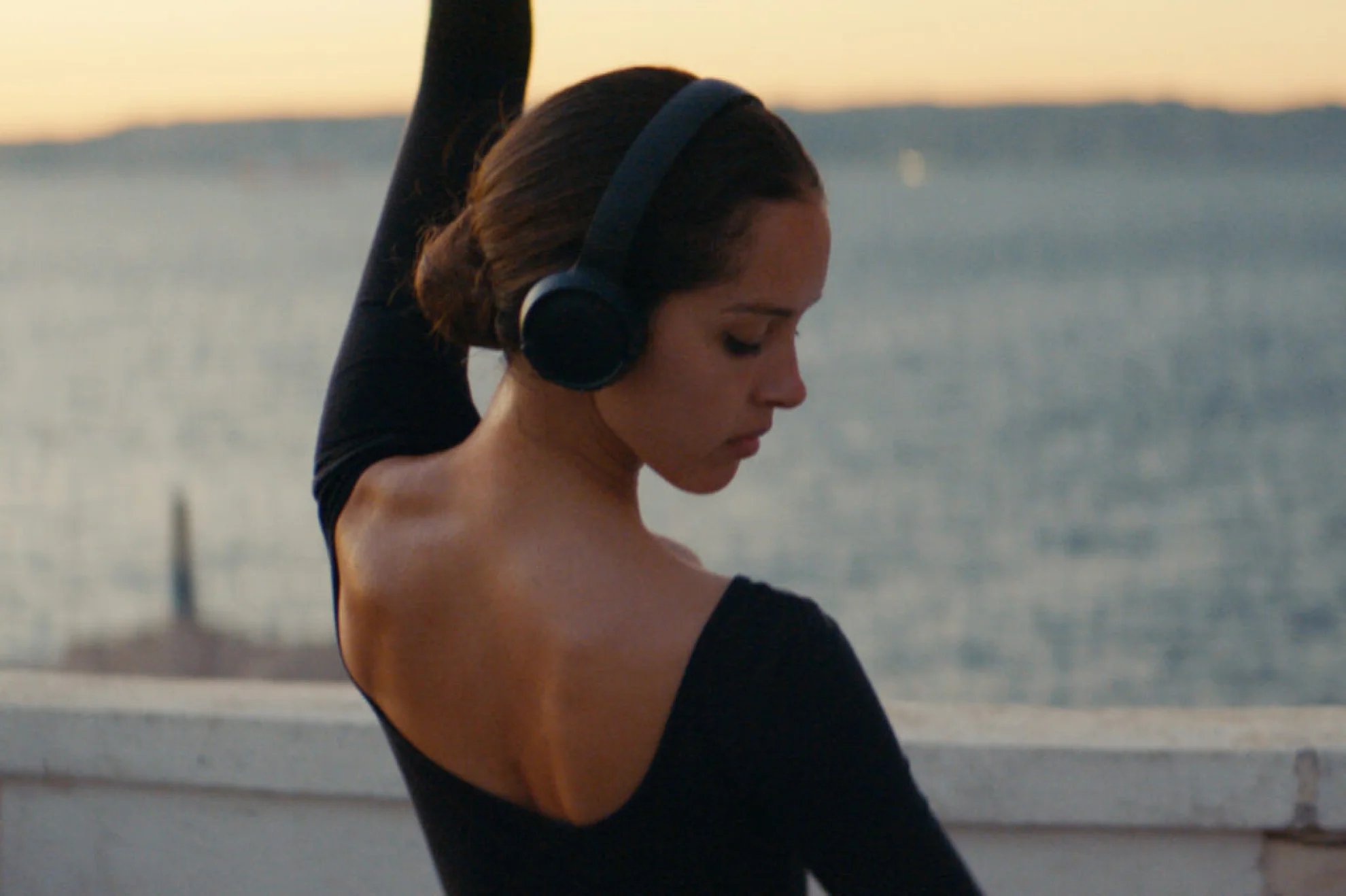 Houria hero banner image