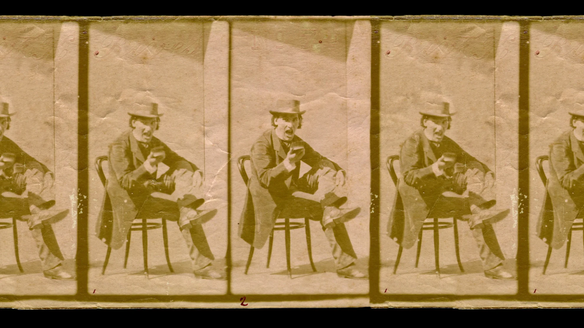 Lichtspieler hero banner image placeholder