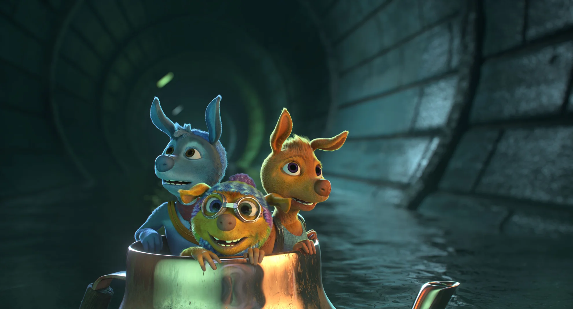 Die Mucklas...und wie sie zu Pettersson und Findus kamen hero banner image placeholder