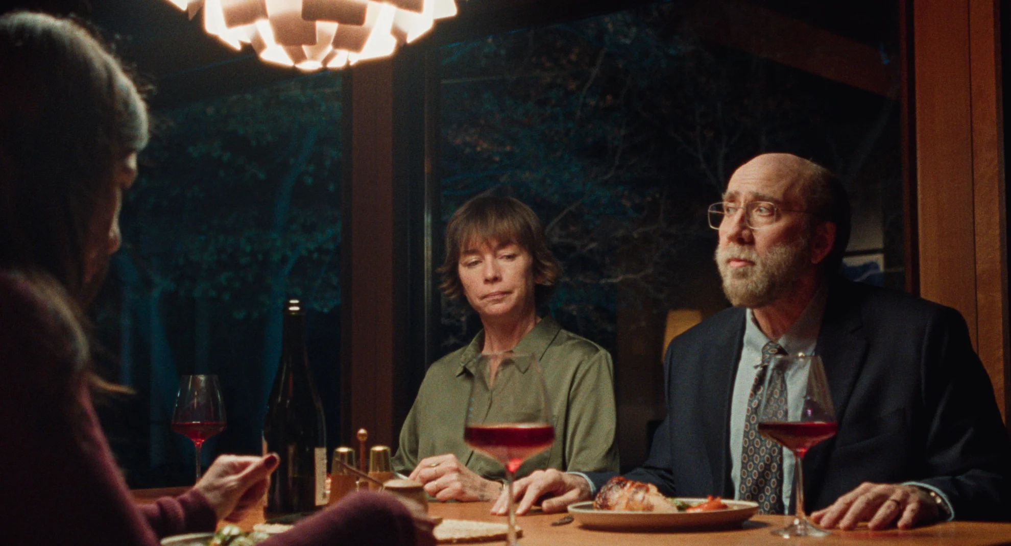 Dream Scenario hero banner image placeholder