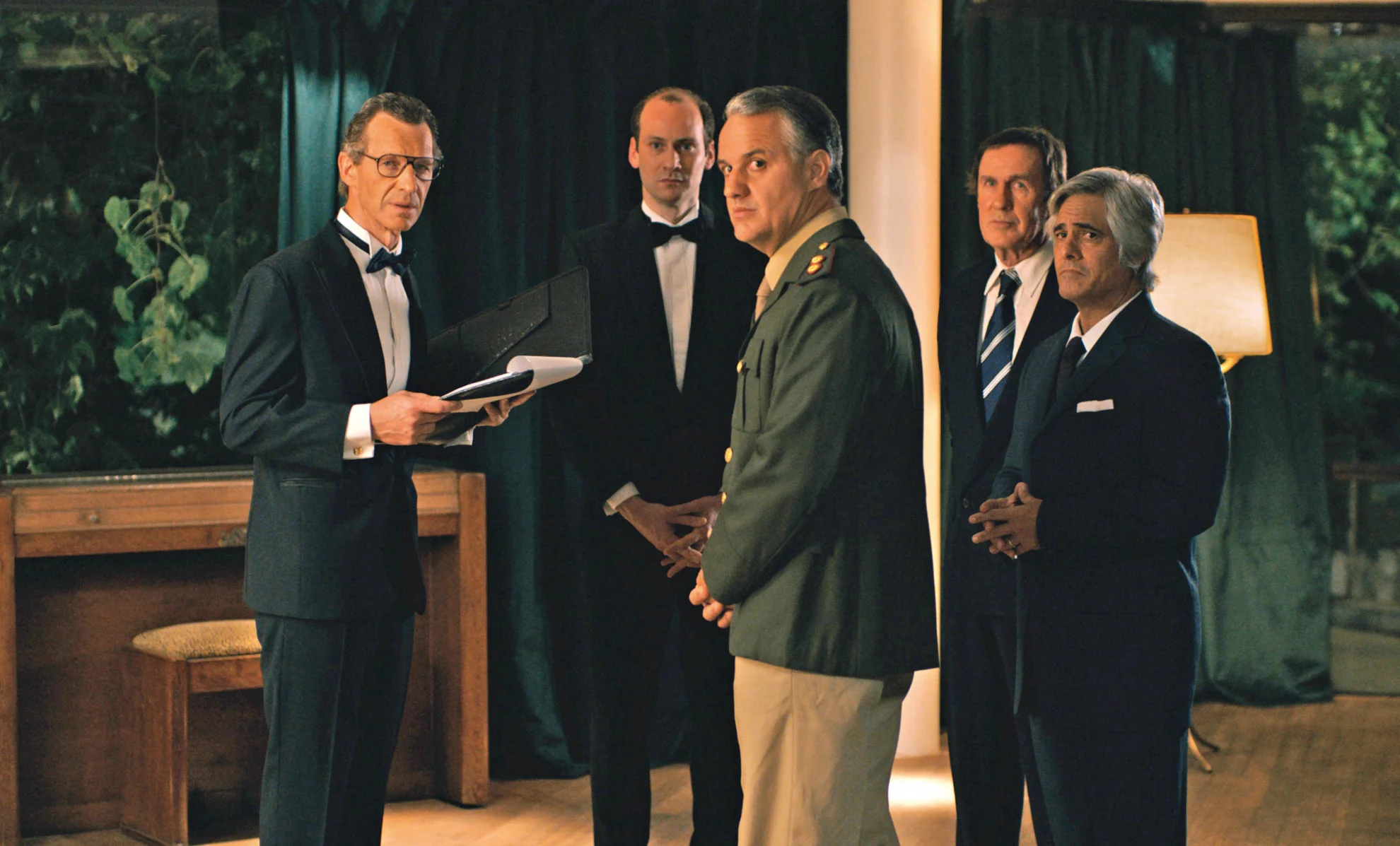 Azor hero banner image