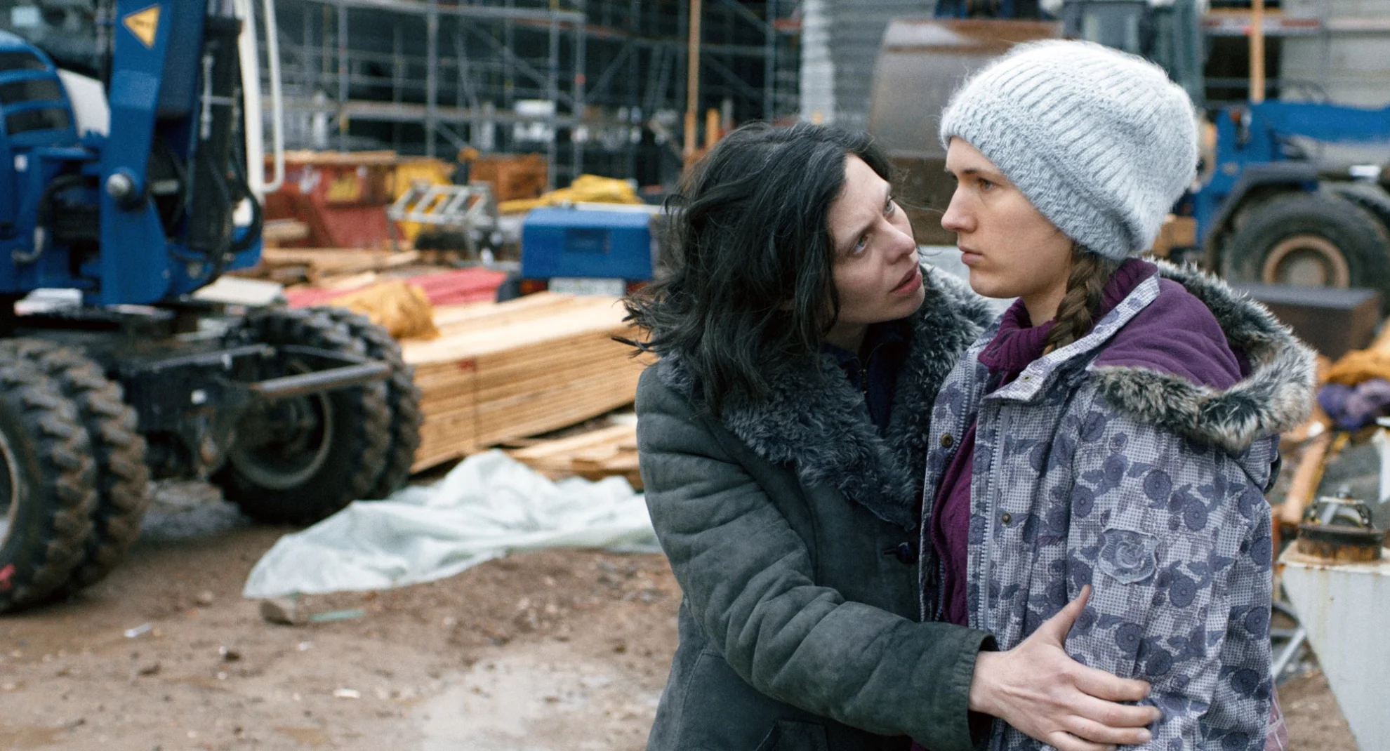 Marija hero banner image placeholder