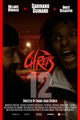 Chreis 12 - Episode 1 film poster image