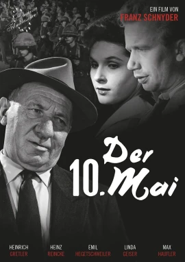 Der 10. Mai film poster image