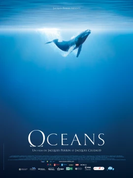 Unsere Ozeane film poster image