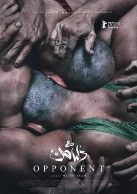 Opponent film poster image