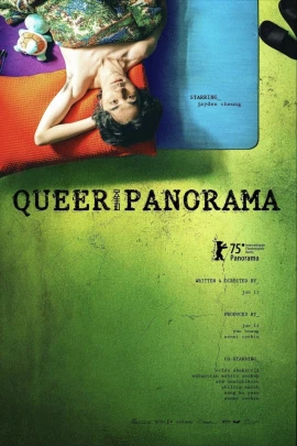 Queerpanorama film poster image