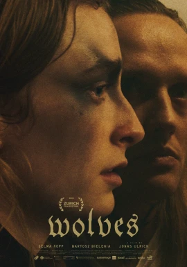 Wolves film poster image