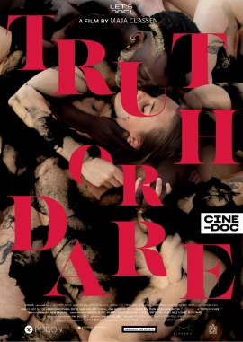 Truth or Dare film poster image