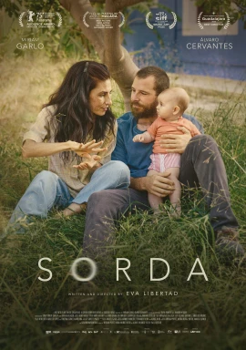 Sorda film poster image