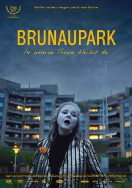 Brunaupark film poster image