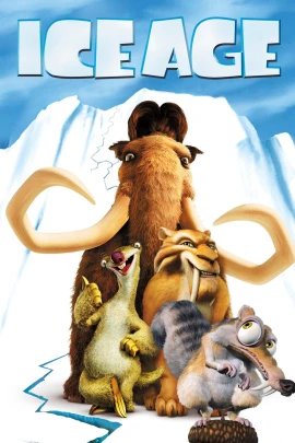 Ice Age film poster image