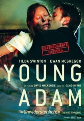 Young Adam film poster image