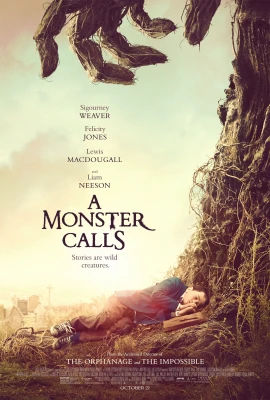 Sieben Minuten nach Mitternacht film poster image