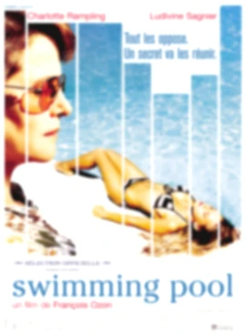 Swimming Pool film poster image