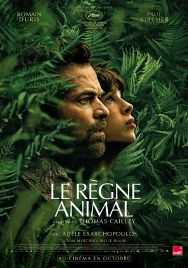 Animal Kingdom film poster image