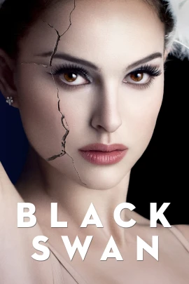 Black Swan film poster image