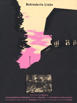 Behinderte Liebe film poster image