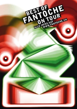 Best of Fantoche 2025 film poster image