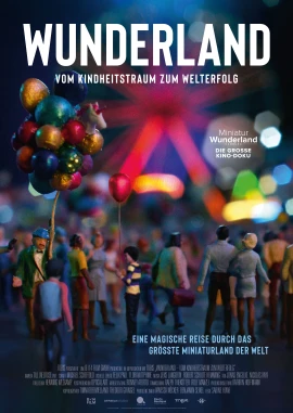 Wunderland film poster image