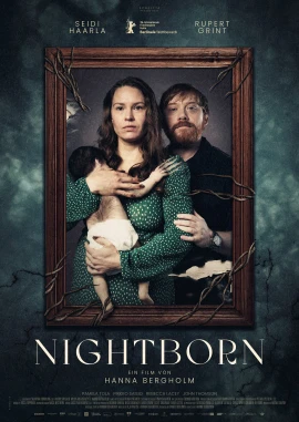 Nightborn film poster image