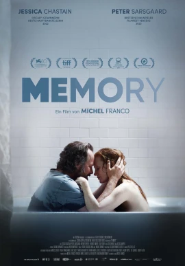 Memory film poster image